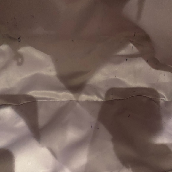 Authentic Leather Coach Satchel/ Shoulder Handbag - Picture 11 of 11